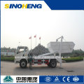 Sinotruk 5 Ton Skip Loader Truck for Transport Garbage